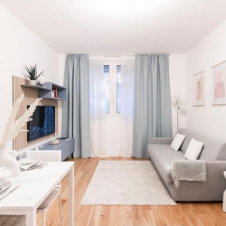 شقة Easylife - Design And Relax In The Heart Of ميلان المظهر الخارجي الصورة