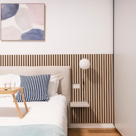 شقة Easylife - Design And Relax In The Heart Of ميلان المظهر الخارجي الصورة
