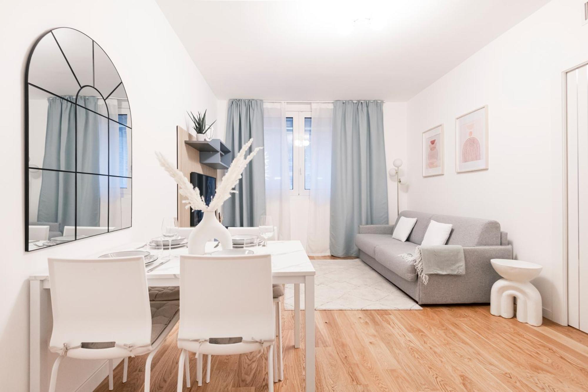 شقة Easylife - Design And Relax In The Heart Of ميلان المظهر الخارجي الصورة