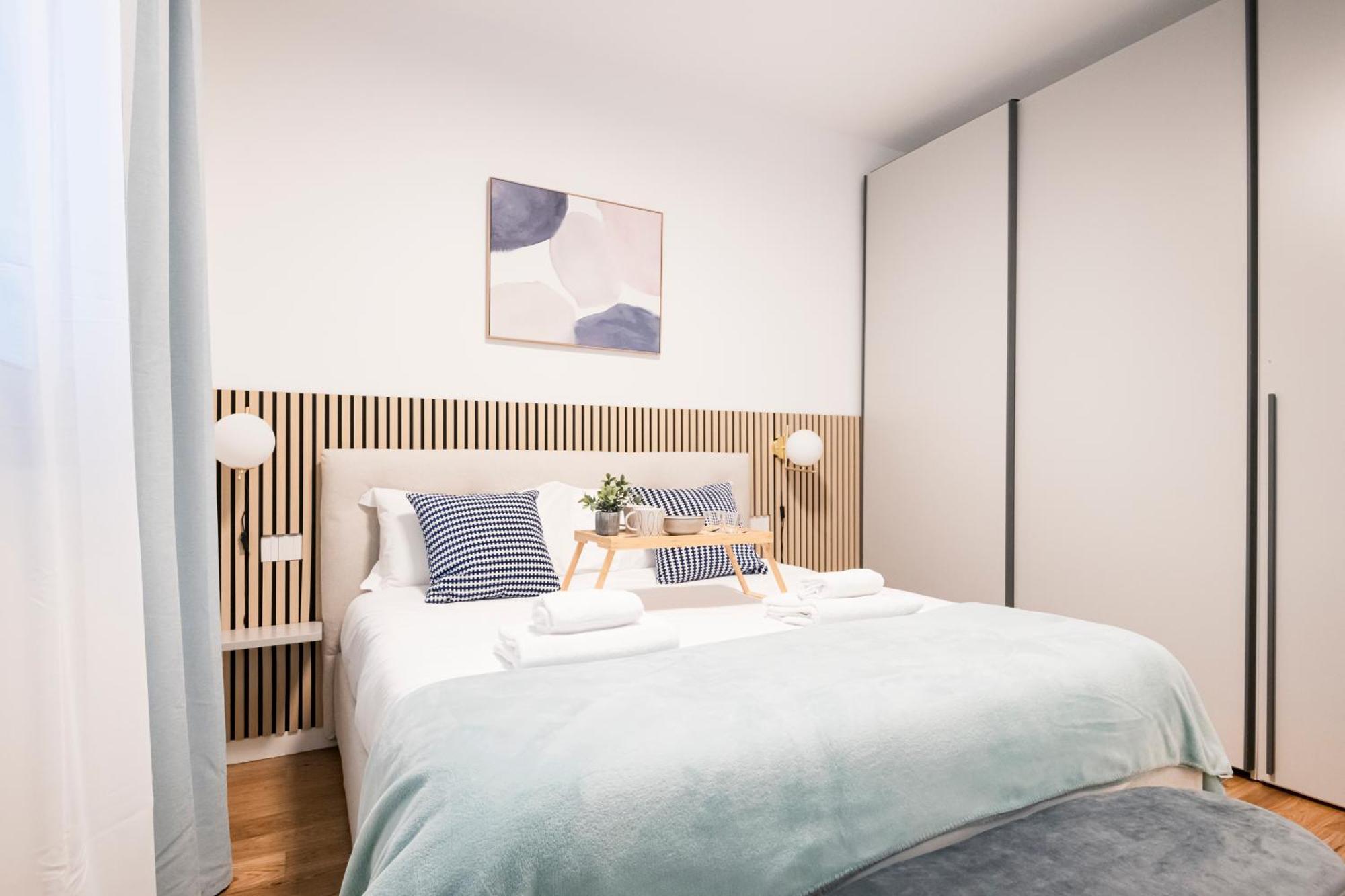 شقة Easylife - Design And Relax In The Heart Of ميلان المظهر الخارجي الصورة