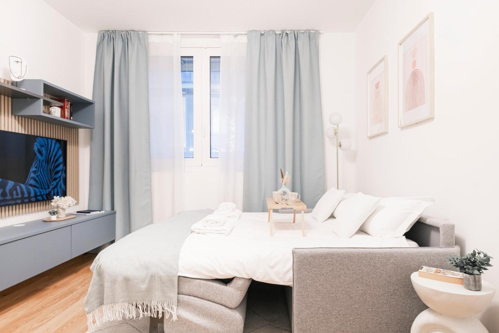 شقة Easylife - Design And Relax In The Heart Of ميلان المظهر الخارجي الصورة