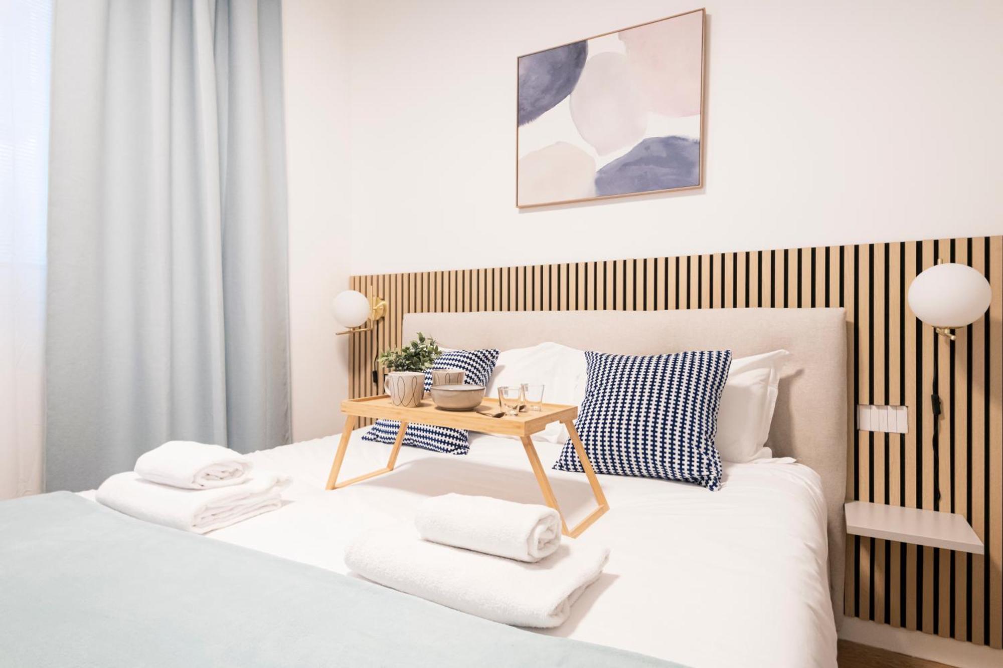 شقة Easylife - Design And Relax In The Heart Of ميلان المظهر الخارجي الصورة