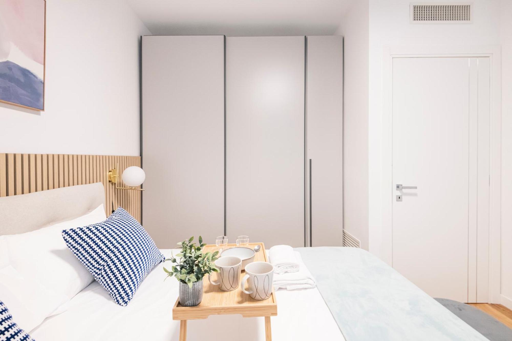 شقة Easylife - Design And Relax In The Heart Of ميلان المظهر الخارجي الصورة