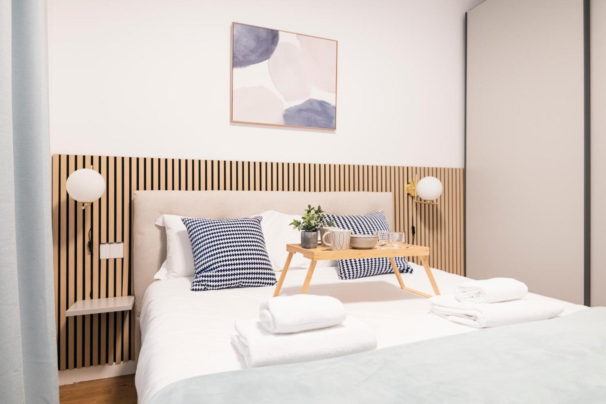 شقة Easylife - Design And Relax In The Heart Of ميلان المظهر الخارجي الصورة