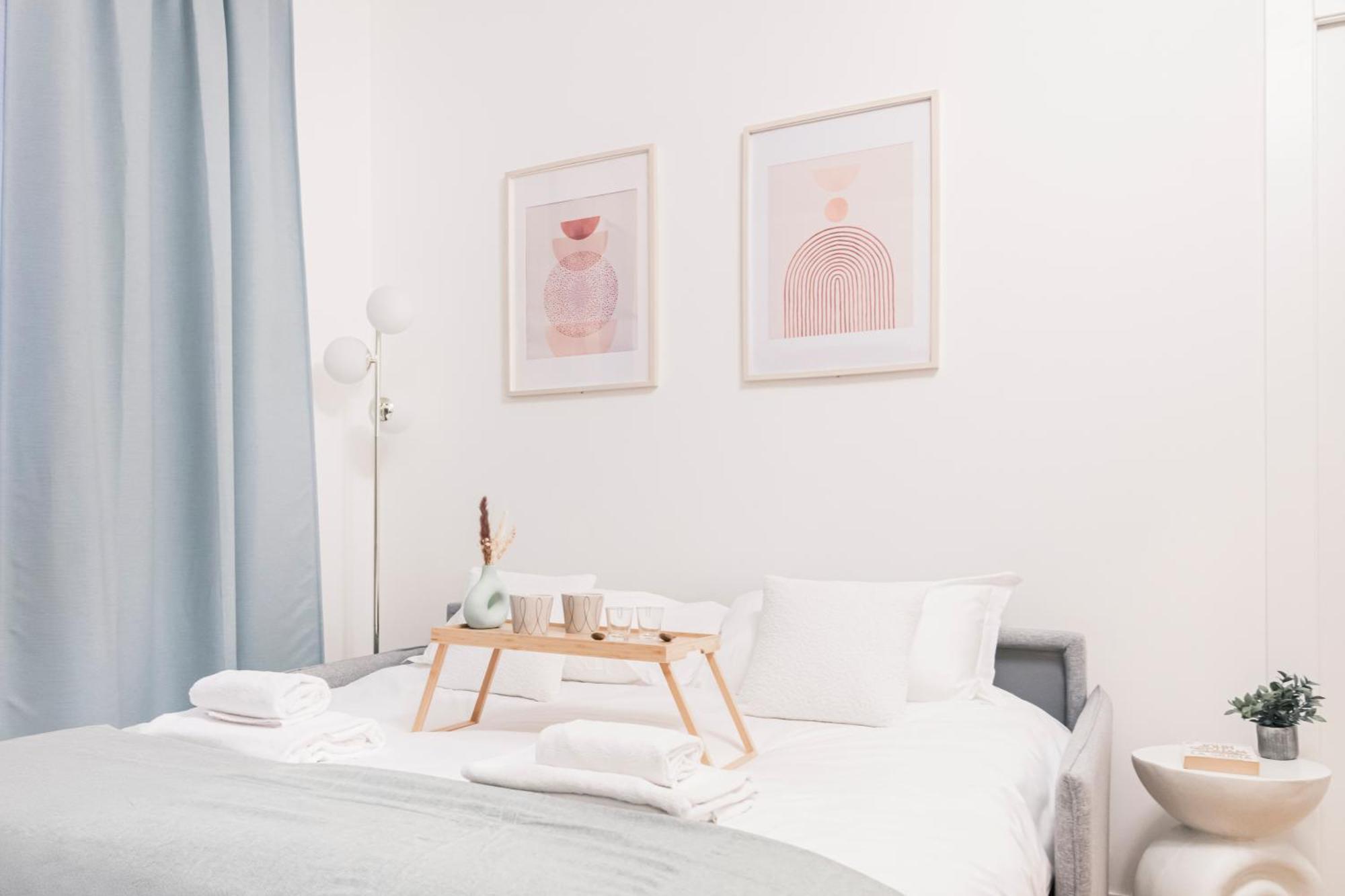 شقة Easylife - Design And Relax In The Heart Of ميلان المظهر الخارجي الصورة