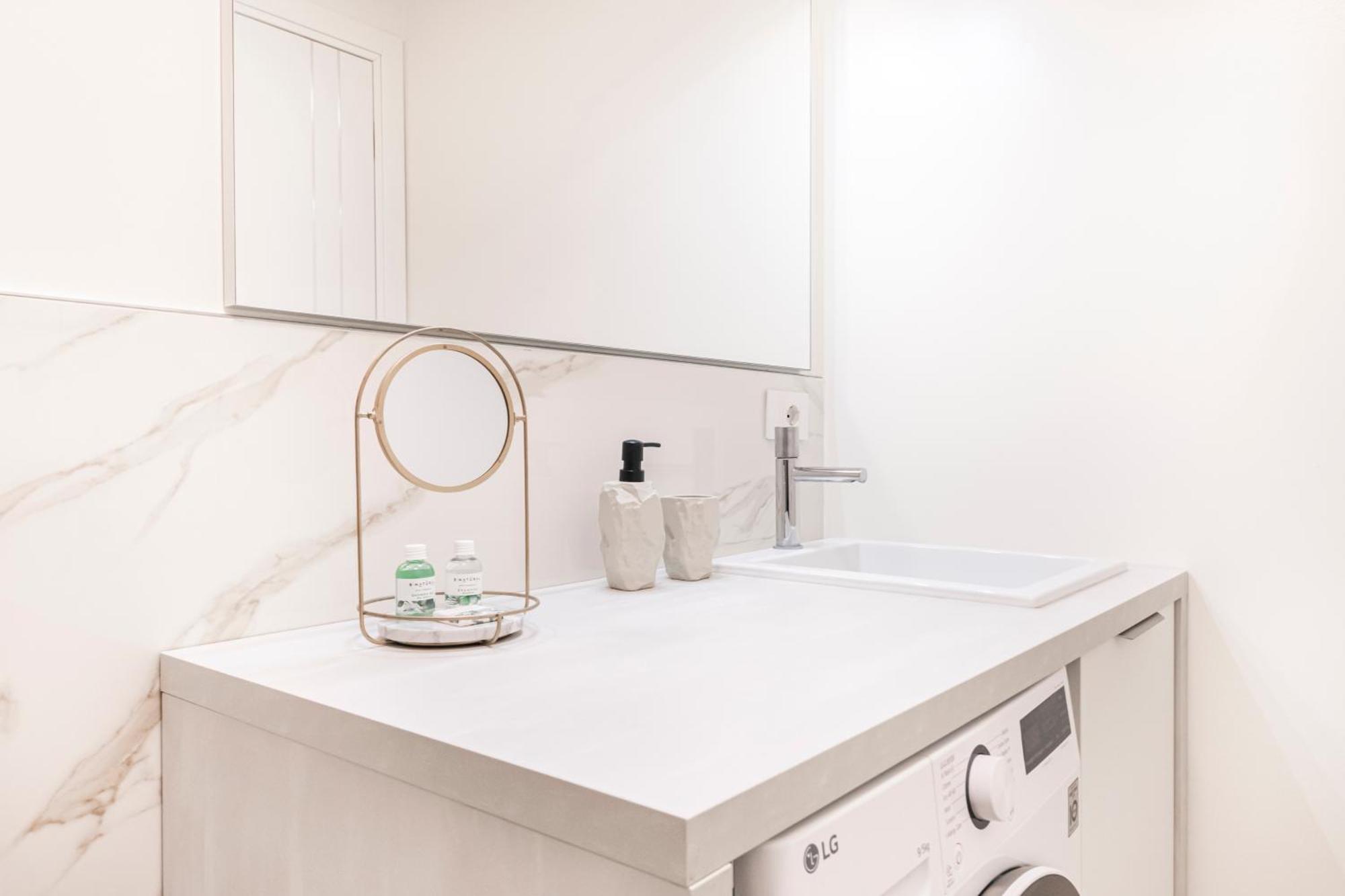 شقة Easylife - Design And Relax In The Heart Of ميلان المظهر الخارجي الصورة