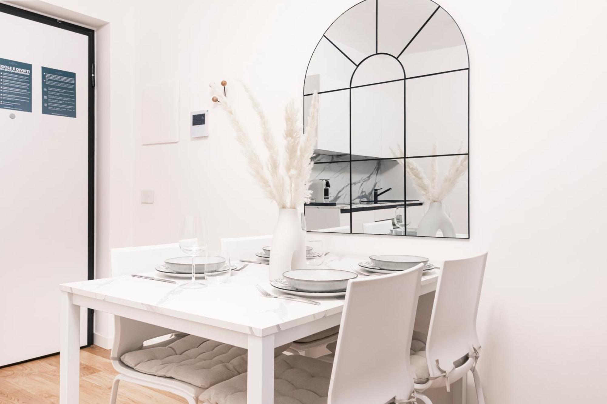 شقة Easylife - Design And Relax In The Heart Of ميلان المظهر الخارجي الصورة