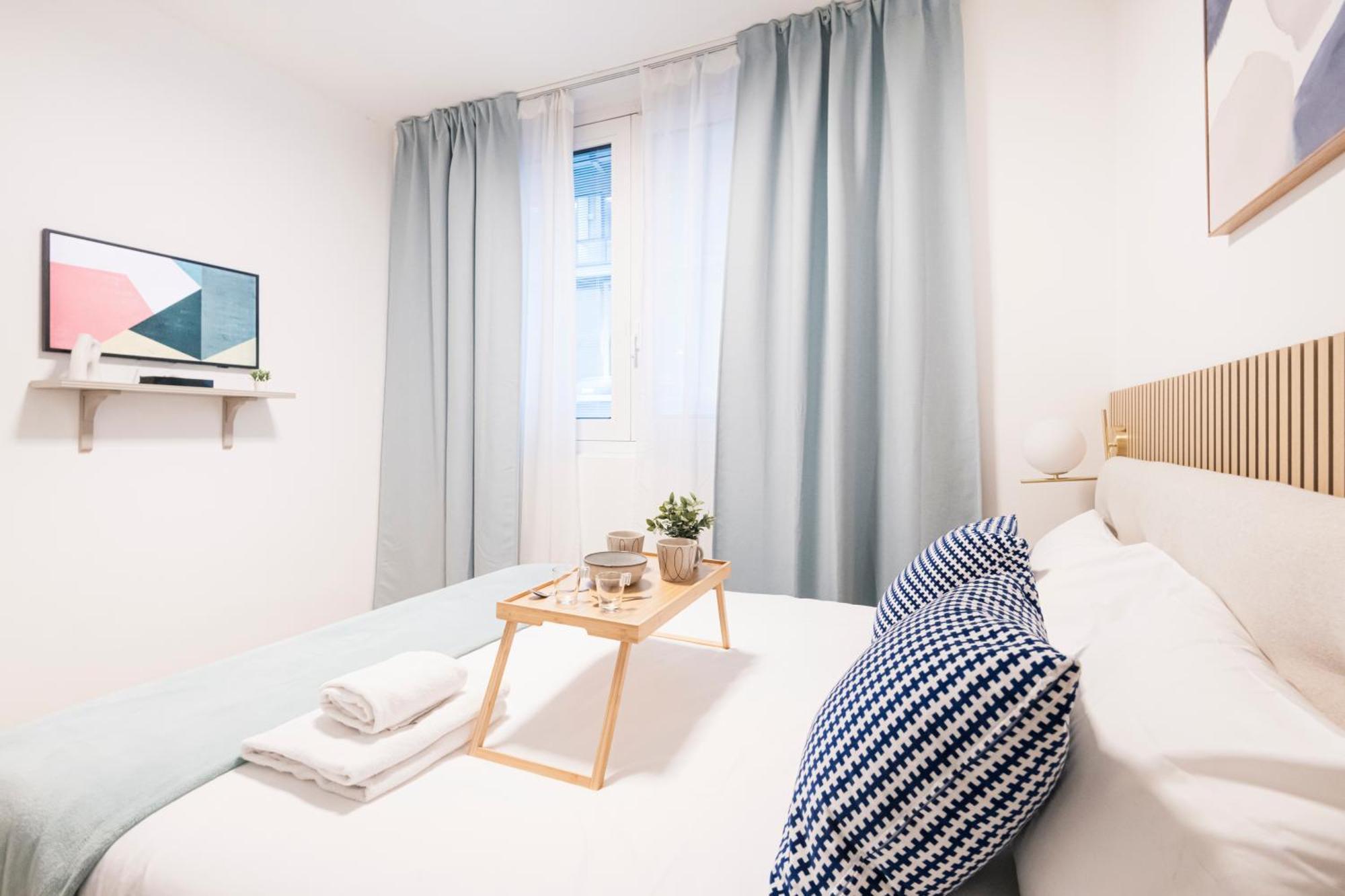 شقة Easylife - Design And Relax In The Heart Of ميلان المظهر الخارجي الصورة
